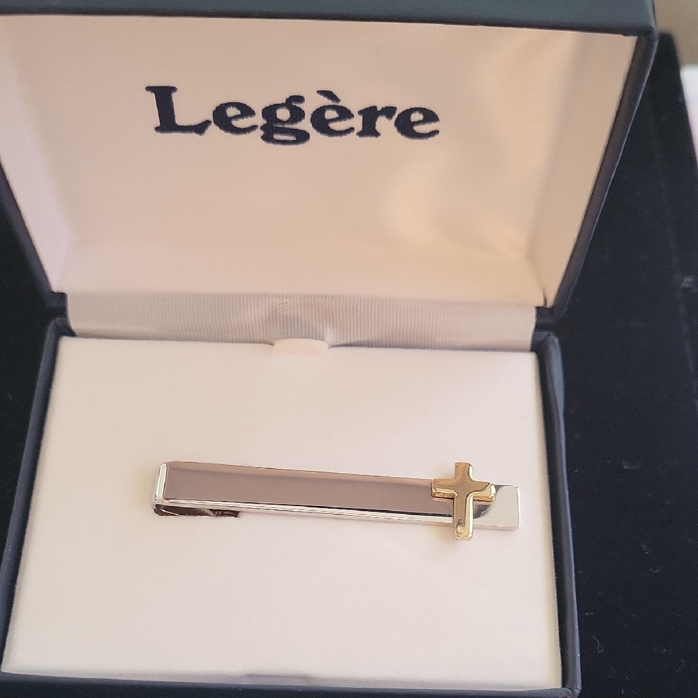 Men's Tie Clip